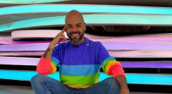 Carlos Vargas pidió disculpas tras polémicos comentarios sobre María Alejandra López, Miss Universe Colombia 2026