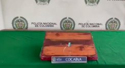 Cocaína