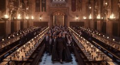 Harry Potter regresa a Hogwarts: la nueva serie ya tiene fecha de estreno