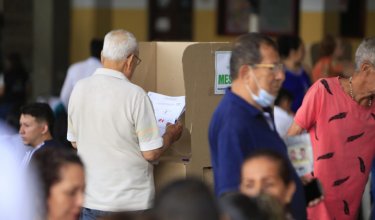 Norte de Santander ya decidió: se cerraron las urnas y arranca el conteo de votos