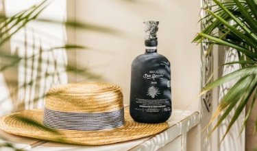 Mezcal 