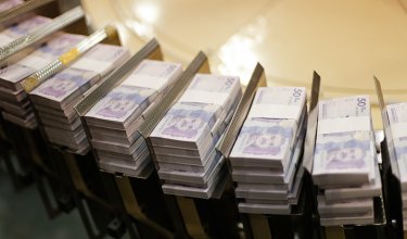 Finanzas públicas. / Foto Archivo