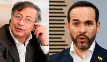 Petro y De La Espriella