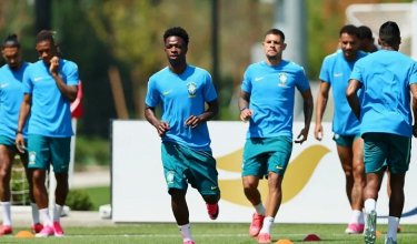 El seleccionado brasileño espera en el Mundial 2026, volver a acariciar el título que no logra desde hace 24 años.