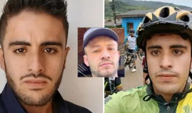 Capturan a presunto responsable del homicidio del periodista Mateo Pérez en Briceño, Antioquia