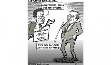 CARICATURA. 
