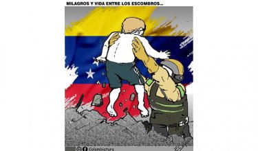 CARICATURA. 