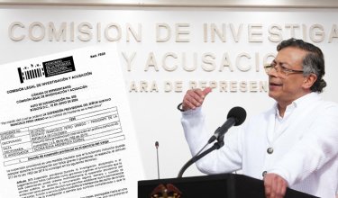 Gustavo Petro