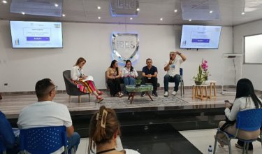 Encuentro regional por la alfabetización