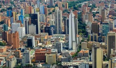 Medellín está entre las 20 mejores ciudades del mundo para comer, según ranking global de Time Out 2026