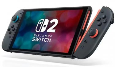 Nintendo 2. Foto tomada de: El Colombiano