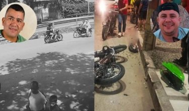 Ocañeros Fallecidos Cesar