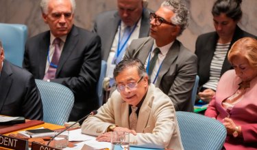 Gustavo Petro