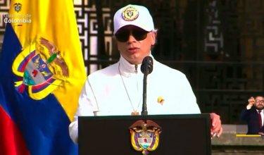 Gustavo Petro
