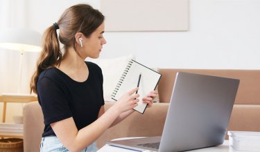 La educación flexible se convierte en una herramienta para mejorar el empleo.