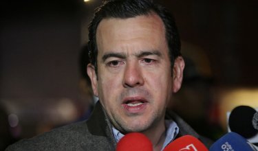 Rodrigo Lara