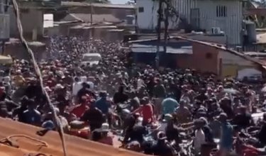 Venezuela