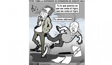 Chiquito malo