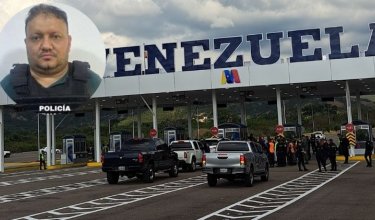 El Guaro Frontera
