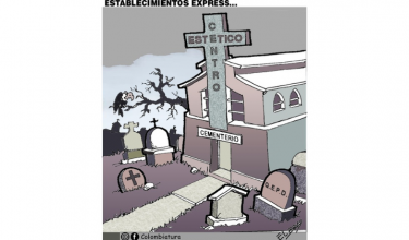 Establecimientos express...