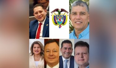 Indicadores de Jeremías. 