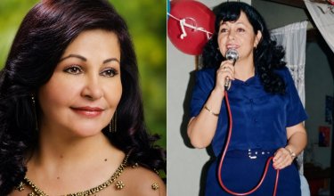 Sonia Trigos celebra 50 años de carrera con un disco que convierte los recuerdos en canciones.