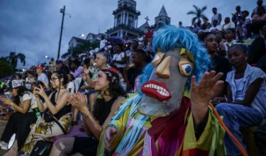 Circuitos Vivos llega a Cúcuta y Pamplona para conectar a Norte de Santander con las artes del país.