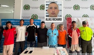 Familia P Drogas