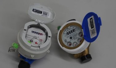 Los medidores no tendrán costo para los usuarios que cumplan los requisitos de estratos 1 y 2/Foto: Cortesía