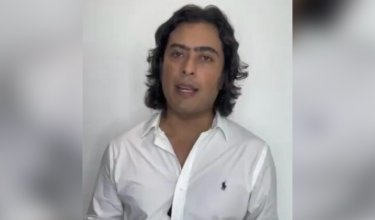 Exfiscal de Nicolás Petro denuncia presiones para favorecer al hijo del presidente