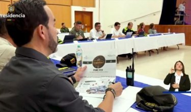 FMI, armas y seguridad: así reaccionó la oposición a los anuncios de De la Espriella