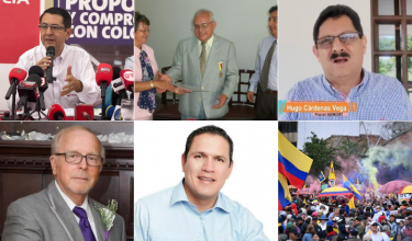 Indicadores de Jeremías | Falsas ofertas laborales en Cúcuta