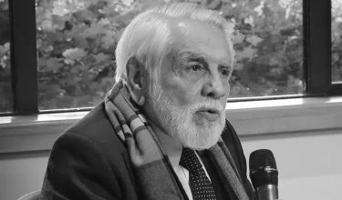 Falleció Miguel Méndez Camacho: reconocido académico, escritory gestor cultural cucuteño