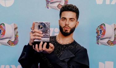 Mirud conquista Latinoamérica con su álbum 'Desnudo'.