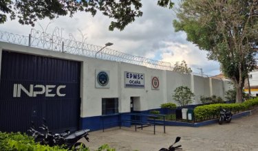En el pabellón de mujeres existe preocupación ante un posible traslado hacia otros centros penitenciarios.