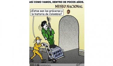 CARICATURA. 