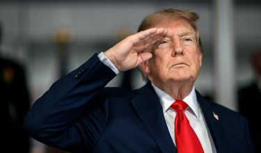 Donald-Trump-2026. Foto: tomada de Colprensa