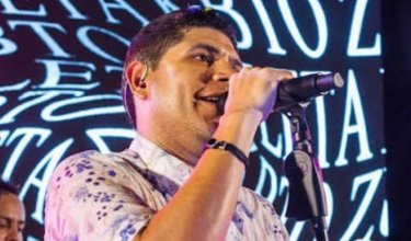 Kbeto Zuleta, hijo de Poncho Zuleta, permanece intubado tras accidente