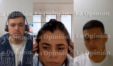 En mes y medio inicia el juicio contra capturados por el crimen de Cristian Herrera