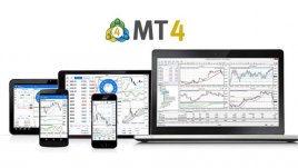  MetaTrader 4