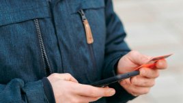 Hay preferencia por las tarjetas de débito por su velocidad y facilidad de uso, mejor control de sus gastos y descuentos en comercios.