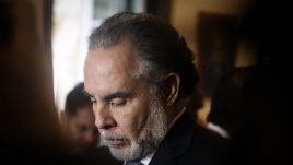 ARMANDO BENEDETTI. 