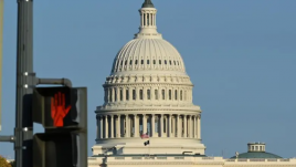 Capitolio de estados unidos
