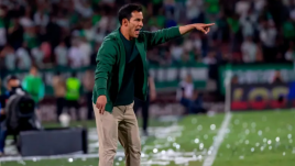 Diego Arias reveló el secreto detrás de la victoria