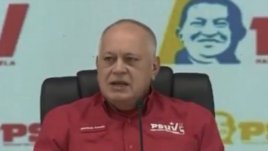 DIOSDADO CABELLO 