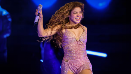 Shakira