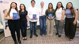 Presentación del libro 