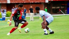 Cúcuta Deportivo Fortaleza 2026