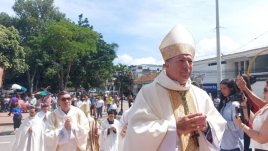 La Diócesis de Ocaña insta a la gente a votar responsable y a conciencia por la convivencia pacífica de los pueblos.