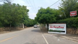 Barrio La Carolina